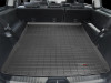 WeatherTech 07-12 Mercedes-Benz GL-Class (X164) Cargo Liners - Black