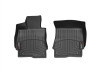 WeatherTech 07-13 Mercedes-Benz S-Class (W221) Front FloorLiner - Black