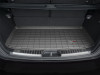 WeatherTech 07-12 Mercedes-Benz GL-Class (X164) Cargo Liners - Black