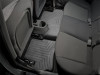 WeatherTech 05-11 Hyundai Accent Rear FloorLiner - Black
