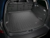 WeatherTech 08+ Volvo V70 Cargo Liners - Black