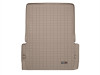 WeatherTech 11+ Dodge Durango Cargo Liners - Tan