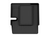 WeatherTech 07+ Dodge Sprinter Rear FloorLiner - Black