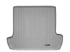 WeatherTech 04-05 Toyota 4Runner Cargo Liners - Grey