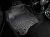 WeatherTech 05-10 Scion tC Front FloorLiner - Black