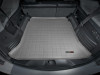 WeatherTech 04-09 Cadillac SRX Cargo Liners - Grey