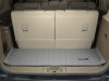 WeatherTech 04+ Nissan Armada Cargo Liners - Grey