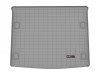 WeatherTech 03-10 Porsche Cayenne Cargo Liners - Grey
