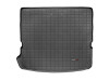 WeatherTech 06+ Hyundai Veracruz Cargo Liners - Black