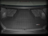 WeatherTech 09+ Acura TSX Cargo Liners - Black
