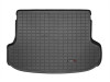 WeatherTech 10+ Lexus RX Cargo Liners - Black