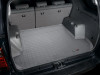 WeatherTech 03-05 Toyota 4Runner Cargo Liners - Grey