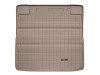 WeatherTech 11+ Honda Odyssey Cargo Liners - Tan