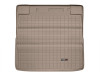 WeatherTech 11+ Honda Odyssey Cargo Liners - Tan
