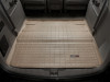 WeatherTech 11+ Honda Odyssey Cargo Liners - Tan