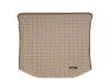 WeatherTech 11+ Jeep Grand Cherokee Cargo Liners - Tan