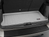 WeatherTech 03+ Ford Expedition Cargo Liners - Grey