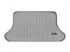 WeatherTech 02-05 Land Rover Freelander Cargo Liners - Grey