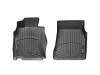 WeatherTech 07+ Lexus LS Front FloorLiner - Black