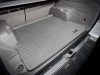 WeatherTech 03-05 Toyota 4Runner Cargo Liners - Grey