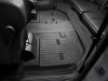 WeatherTech 07-13 GMC Yukon XL Rear FloorLiner - Black