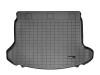 WeatherTech 08-13 Nissan Rogue Cargo Liners - Black