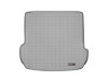 WeatherTech 01-05 Volkswagen Jetta Wagon Cargo Liners - Grey