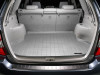 WeatherTech 01-07 Toyota Highlander Cargo Liners - Grey
