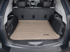 WeatherTech 10+ Chevrolet Equinox Cargo Liners - Tan
