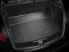 WeatherTech 07-12 Acura RDX Cargo Liners - Black