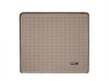 WeatherTech 10+ Toyota 4Runner Cargo Liners - Tan