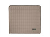 WeatherTech 10+ Toyota 4Runner Cargo Liners - Tan
