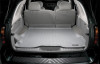 WeatherTech 02-04 Oldsmobile Bravada (4 door) Cargo Liners - Grey