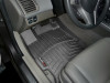 WeatherTech 07-12 Acura RDX Front FloorLiner - Black