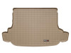 WeatherTech 09-13 Subaru Forester Cargo Liners - Tan