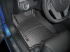 WeatherTech 08+ Pontiac G8 Front FloorLiner - Black