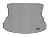 WeatherTech 01-04 Ford Escape Cargo Liners - Grey