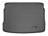 WeatherTech 06+ Volkswagen Rabbit/Golf Cargo Liners - Black