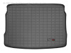WeatherTech 06+ Volkswagen Rabbit/Golf Cargo Liners - Black