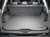 WeatherTech 05 Honda Pilot Cargo Liners - Grey