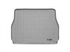 WeatherTech 00-06 BMW X5 Cargo Liners - Grey