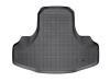 WeatherTech 08-12 Honda Accord Cargo Liners - Black