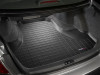 WeatherTech 08-12 Honda Accord Cargo Liners - Black