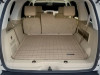 WeatherTech 06-10 Ford Explorer Cargo Liners - Tan