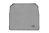 WeatherTech 99-04 Land Rover Discovery Series II Cargo Liners - Grey