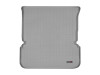 WeatherTech 00-04 Mazda MPV Cargo Liners - Grey