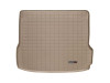WeatherTech 09+ Audi Q5 Cargo Liners - Tan