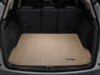 WeatherTech 09+ Audi Q5 Cargo Liners - Tan