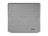 WeatherTech 00-06 Chevrolet Tahoe Cargo Liners - Grey