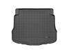 WeatherTech 07+ Honda CR-V Cargo Liners - Black